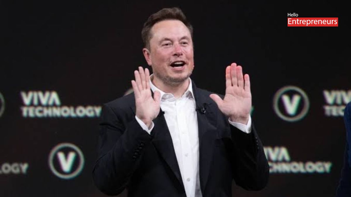 Elon Musk Hints at Major Philanthropic Pledge as AI Vision Fuels Debate Over the Future of Wealth