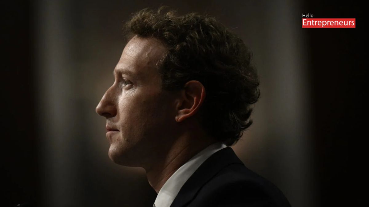 Mark Zuckerberg Doubles Down on Artificial Intelligence as Meta Intensifies the Global Tech Race