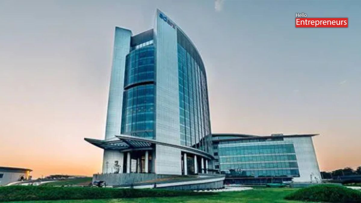 Adani Enterprises Reports Q1 FY27 Results as Group Pushes Growth Across Infrastructure and New Businesses
