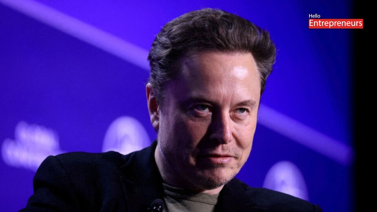 Elon Musk Says Starlink V3 Could Deliver 100 Times More Bandwidth, Eyeing Massive Revenue Potential