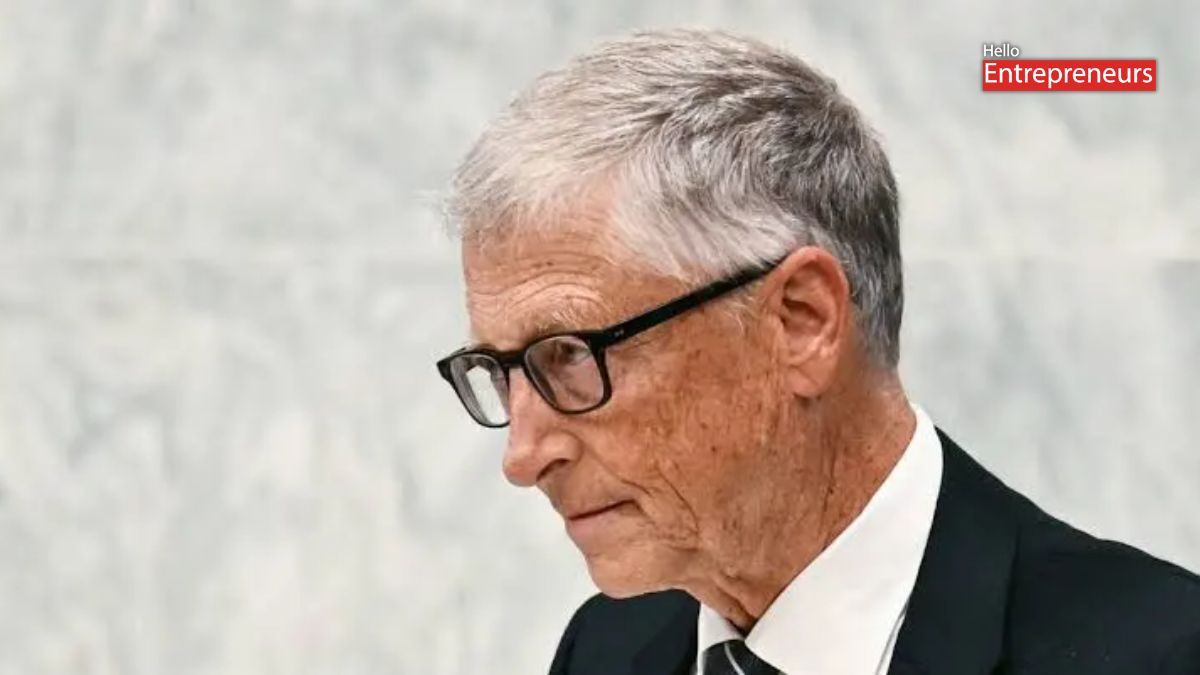 Bill Gates pulls out of India AI summit: Why the billionaire's absence is making headlines