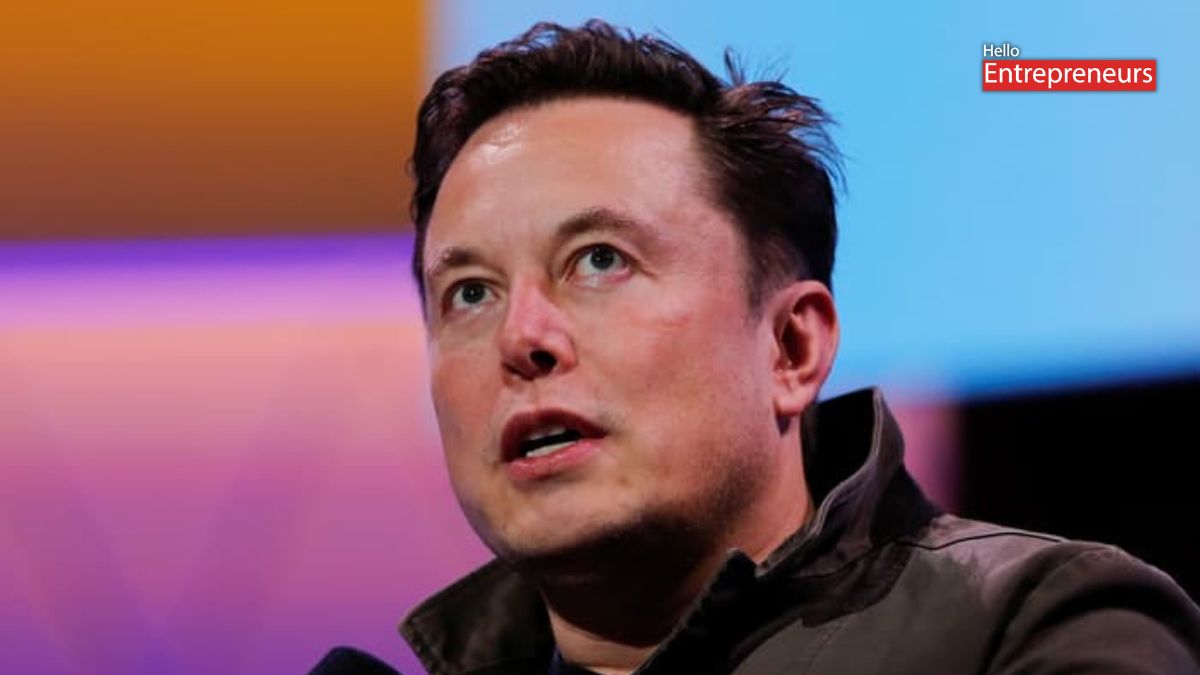 “Go F* Yourself” comes back to haunt Elon Musk as SpaceX faces fresh scrutiny