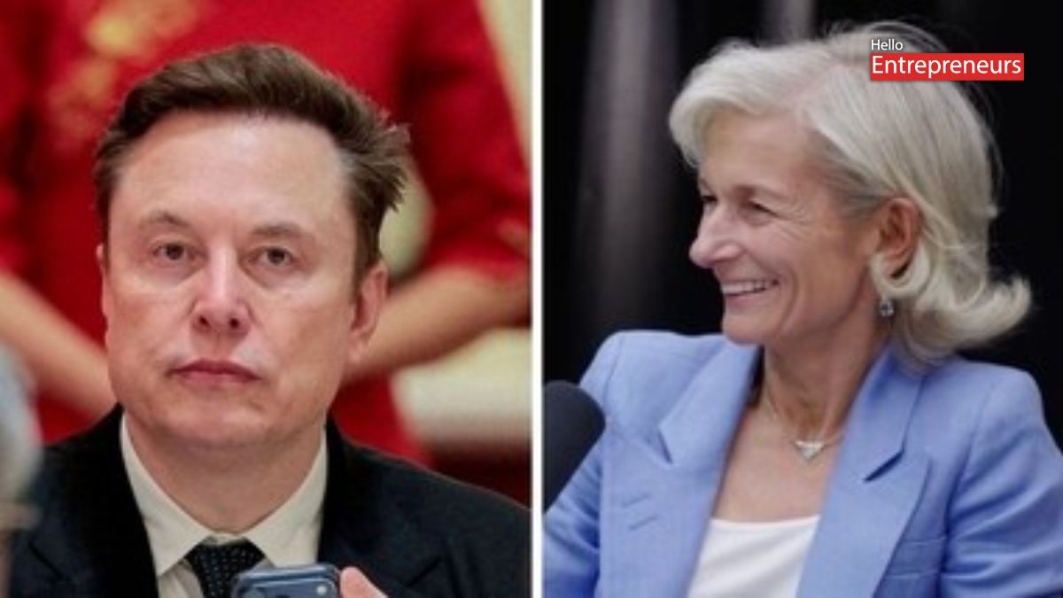 Elon Musk vs The Economist: Billionaire Calls Editor a “Traitor to the West” After Heated Interview