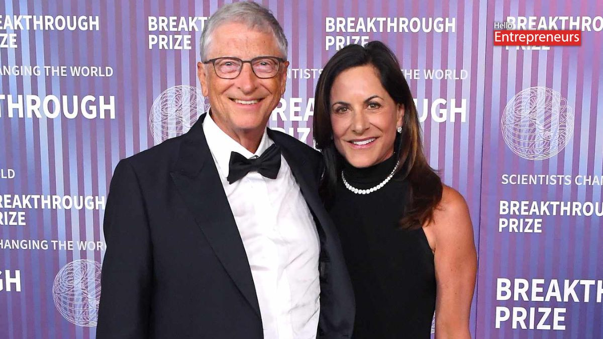 Bill Gates dating life after divorce, who is the Microsoft Co-Founder seeing now?