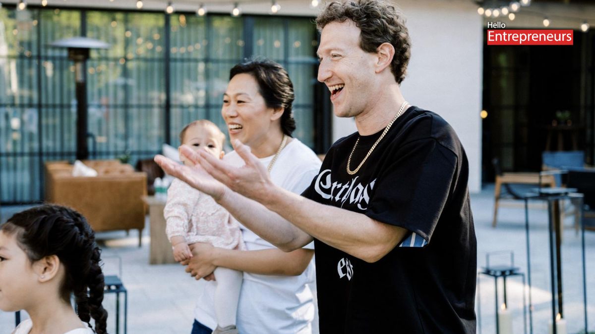 Mark Zuckerberg’s Life Away From Meta: His Wife, Children, Fitness Routine and Billionaire Lifestyle