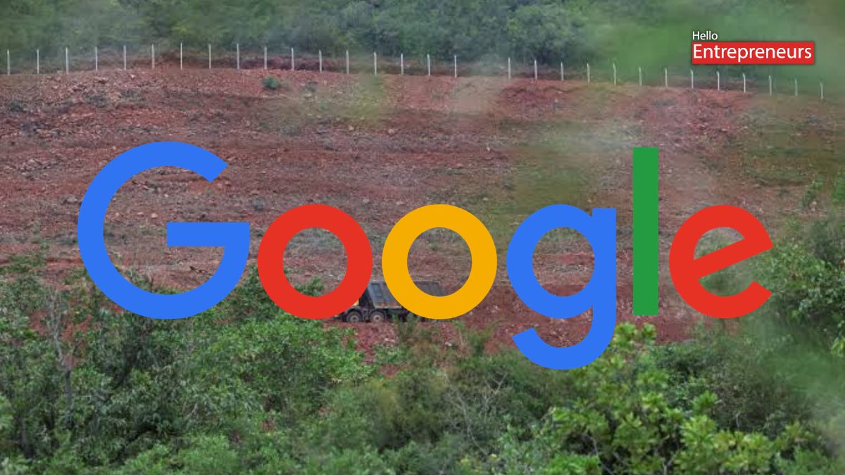 Google’s $15 billion India data-centre plan faces water and wildlife concerns
