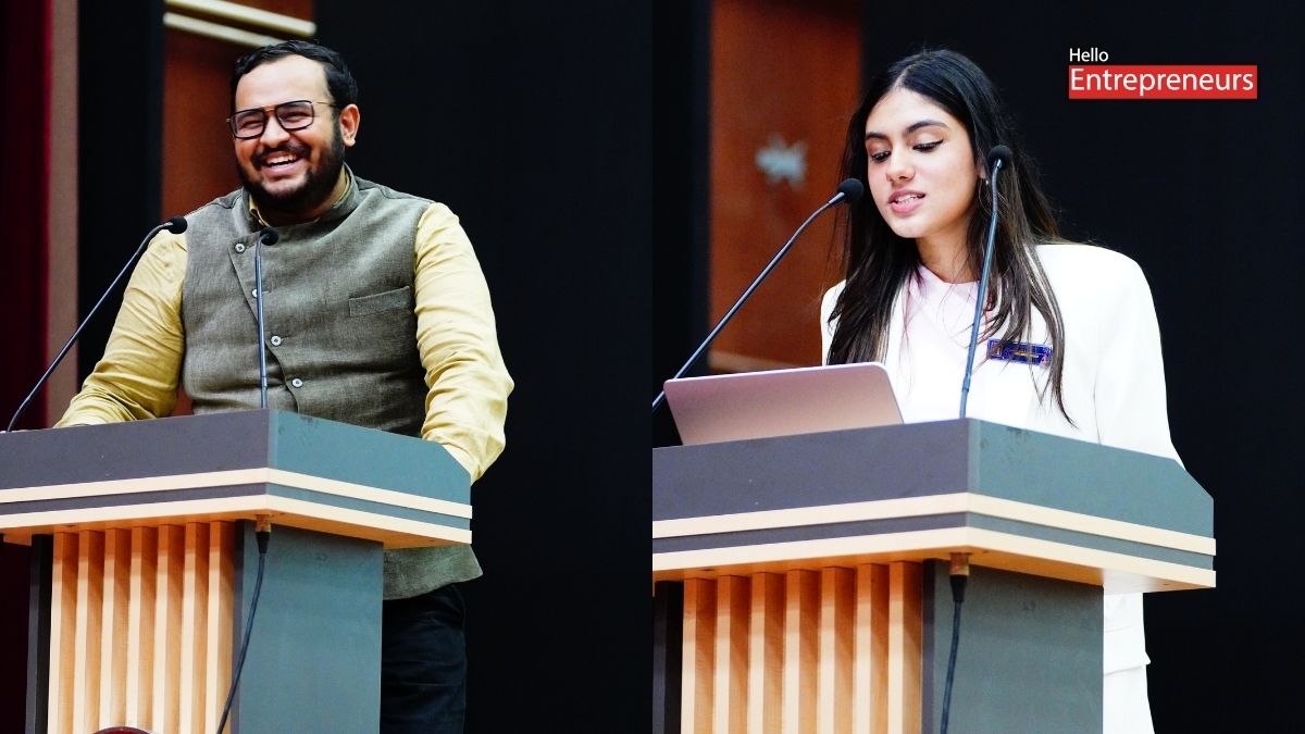 IRCTC Backs Youth Dialogue as 500+ Students Gather at Swami Vivekananda National Conclave 2026