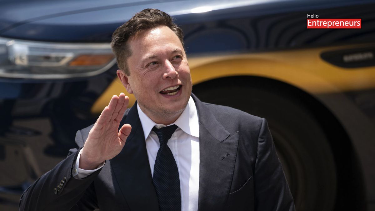 Elon Musk’s SpaceX Is Reshaping the Billionaire Game With Rockets, Starlink and AI