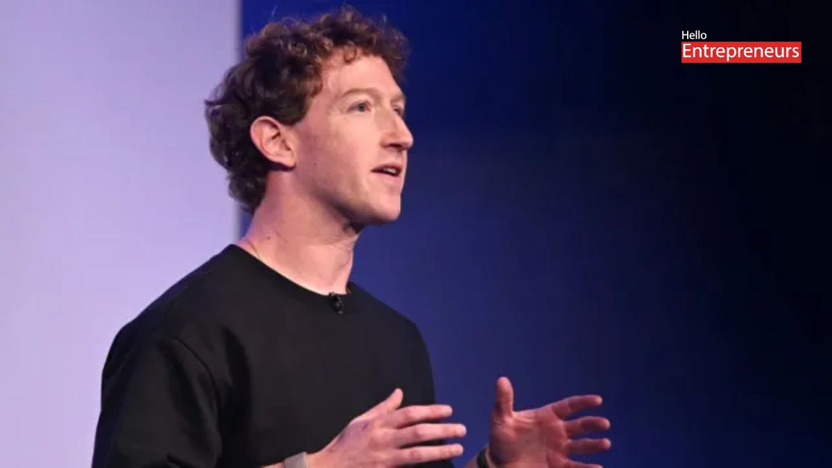 Mark Zuckerberg Bets $900 Million on India’s CRED, Is Meta Finally Building Its Super-App?
