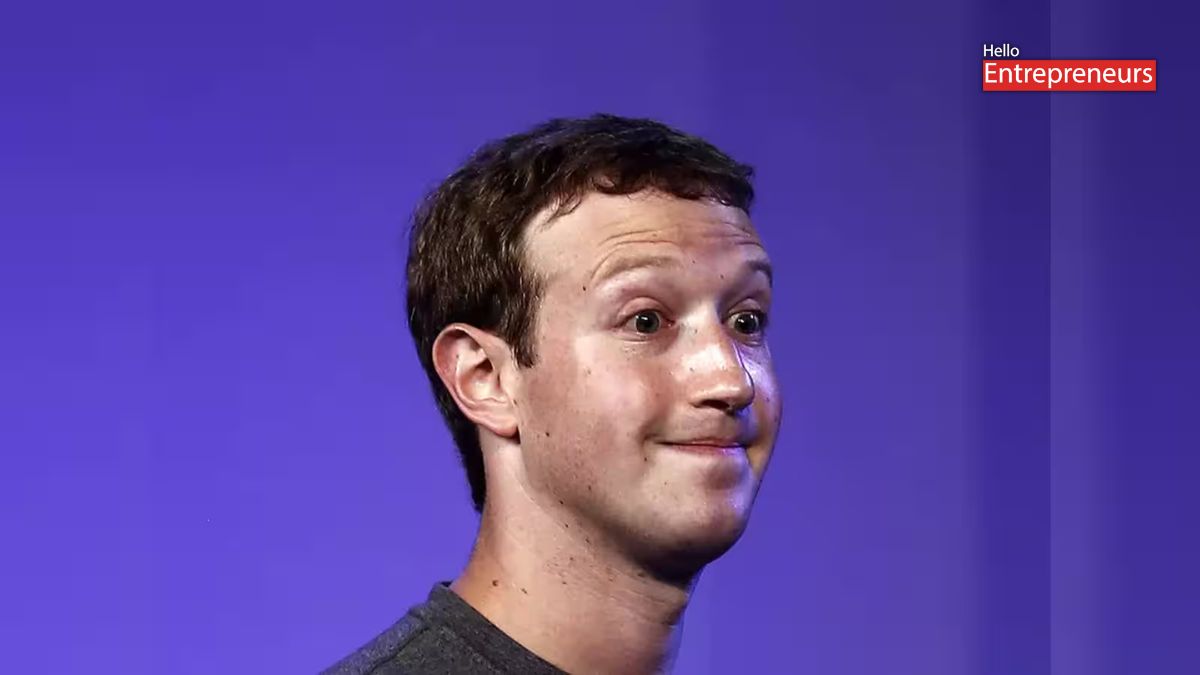 Why Zuckerberg keeps Coming Back to India: From Free Basics to WhatsApp and Now CRED