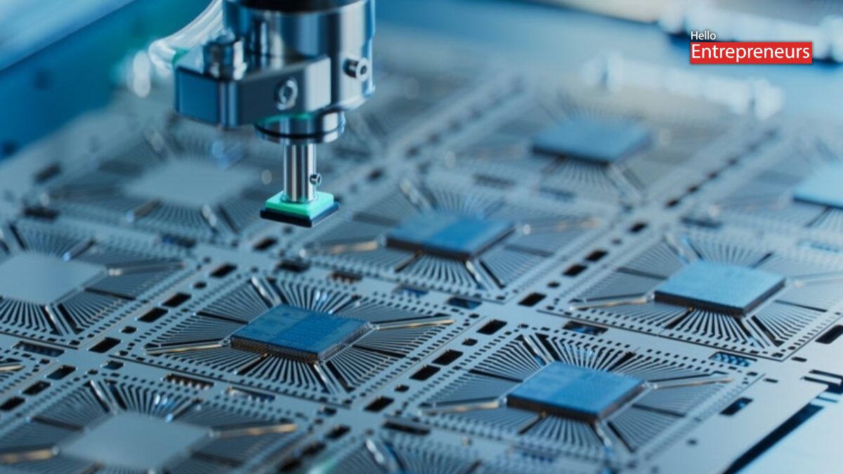 Tata’s $11 Billion Semiconductor Bet Could Change India’s Tech Manufacturing Story