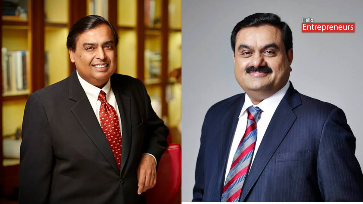 Mukesh Ambani vs Gautam Adani: India’s Billionaire Battle Is Entering a New Phase