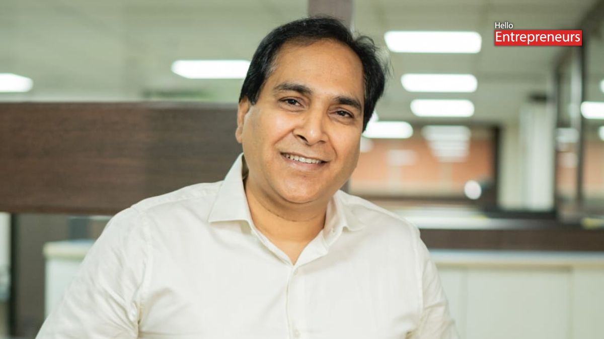 AI, Drones and Cyber Warfare: Rahul Dwivedi on What India Must Prepare For
