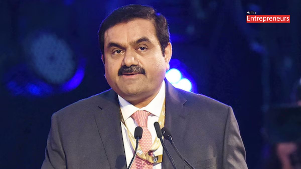 Adani’s Next Big Bet: How the Group Is Expanding Its Business Empire