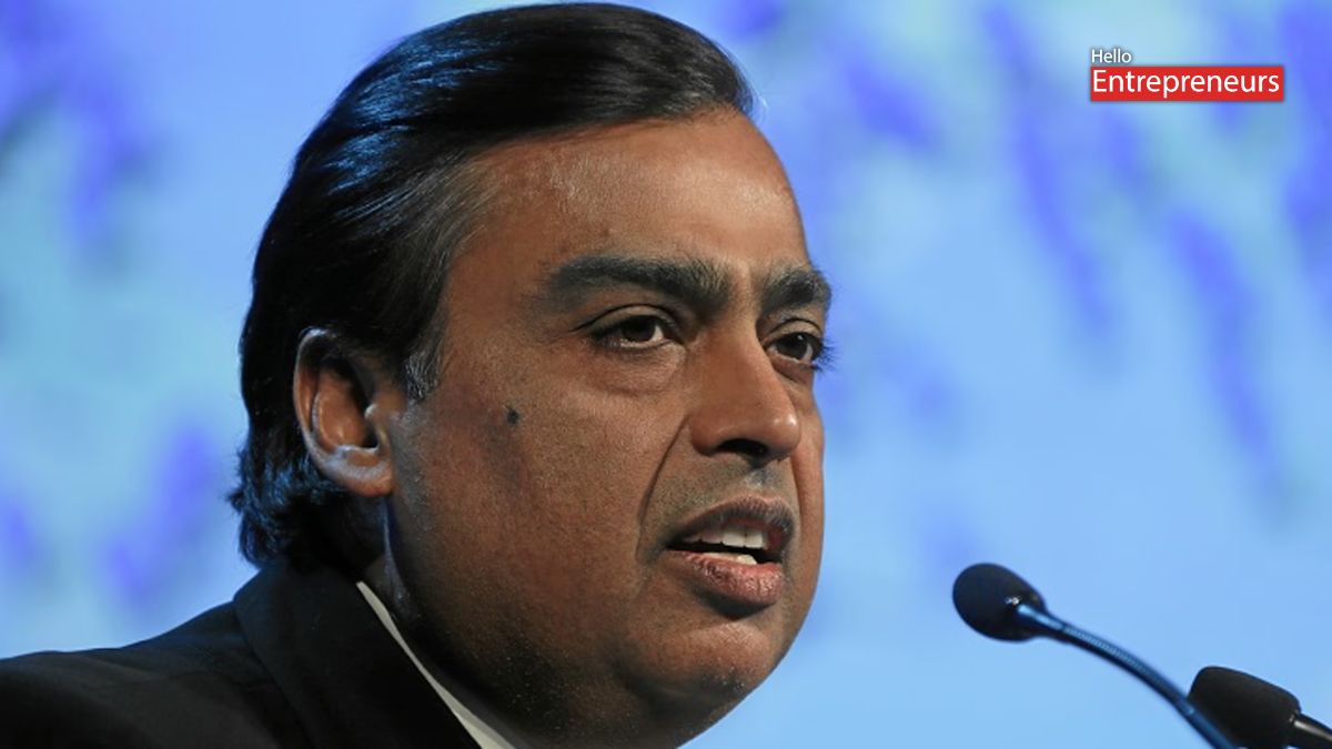 Mukesh Ambani’s New Growth Strategy: What’s Next for Reliance Industries?