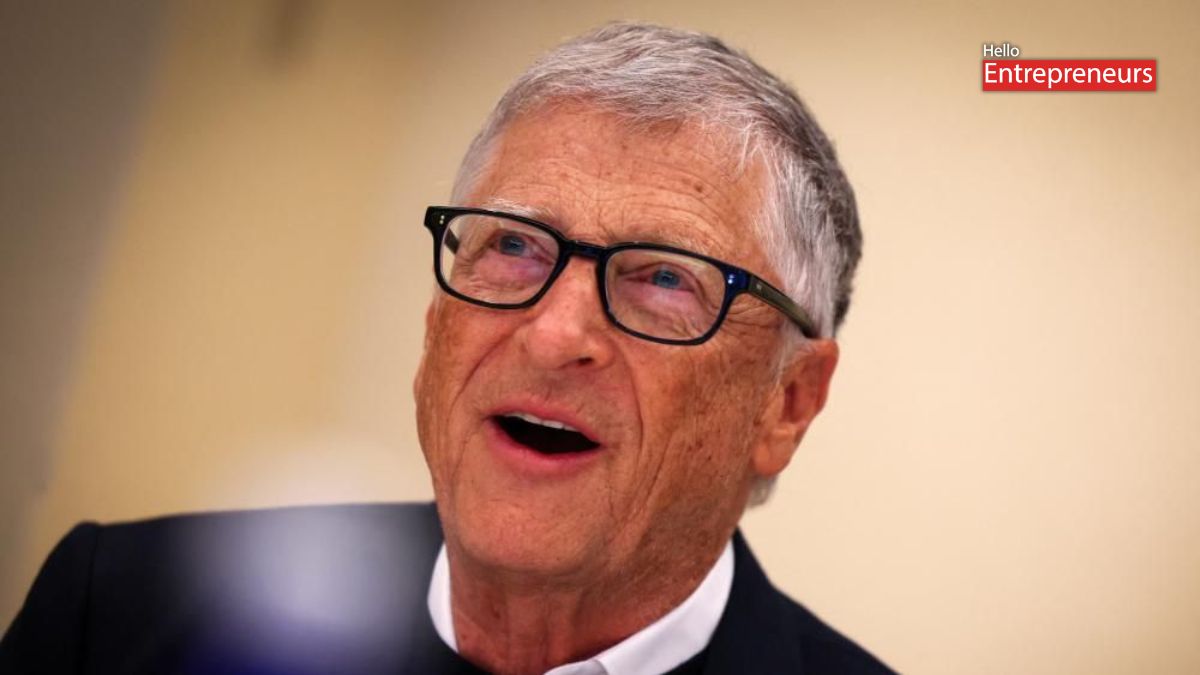 Bill Gates New Focus: Where the Microsoft Co-Founder Is Putting His Attention and Capital