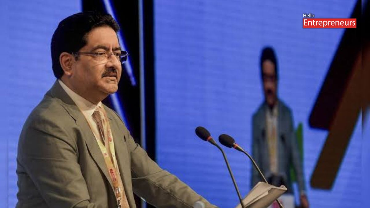 Beyond Traditional Business: How the Birla Group Is Adapting to India’s Changing Economy