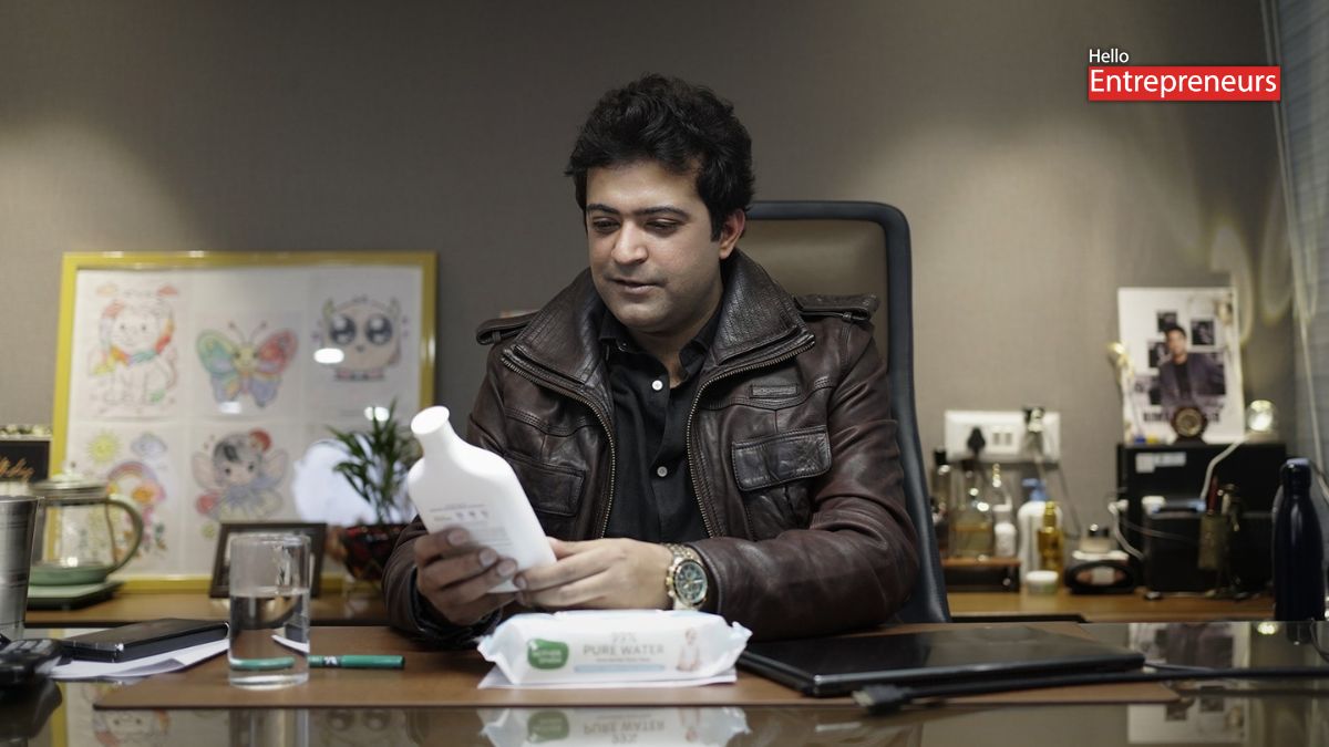 Inside India’s Changing Baby Care Market: Why Parents Want More Than Big Brands