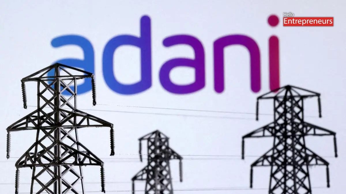 Adani Energy Solutions Wins ₹4,700 Crore Maharashtra Power Transmission Project, Expanding India’s Renewable Grid