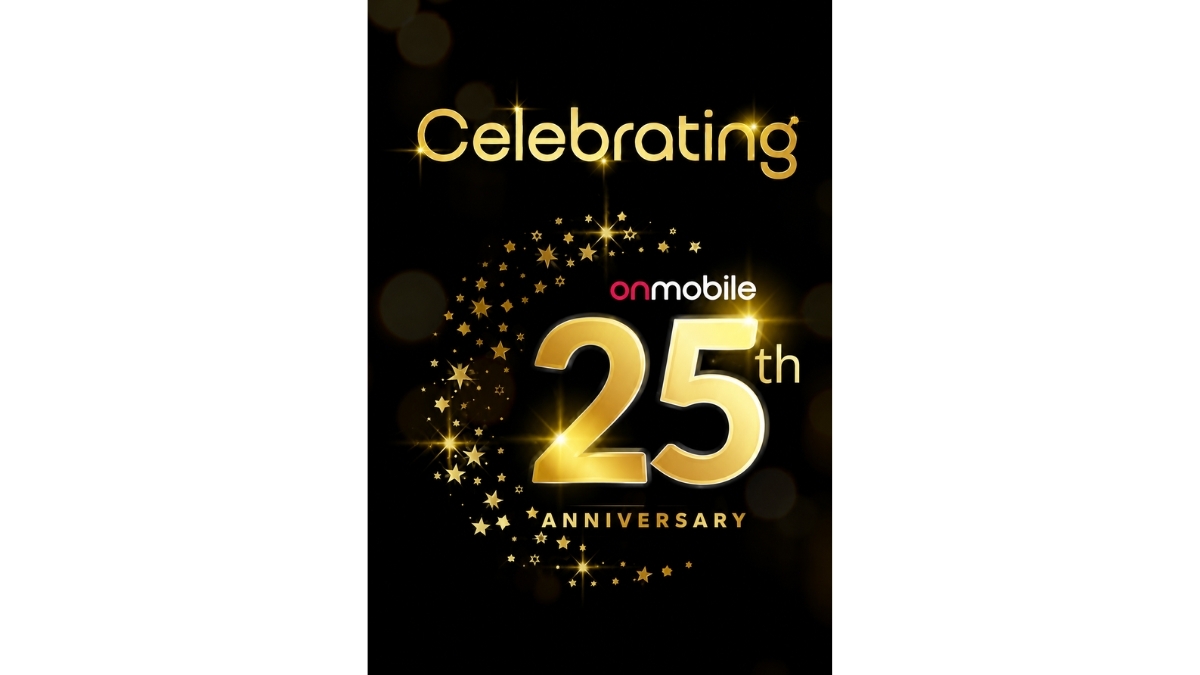 OnMobile Reports First Quarter of Fiscal Year 2027 Results-HE