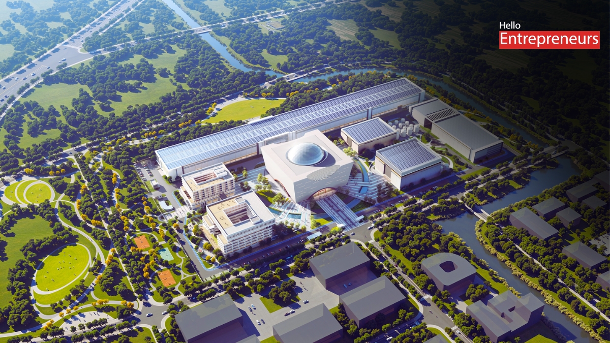 China Unveils HL-4 Fusion Facility, Targets 25-Tesla Magnet by 2030-HE