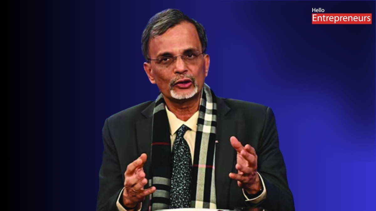 Build AI safeguards before adoption: CEA-HE