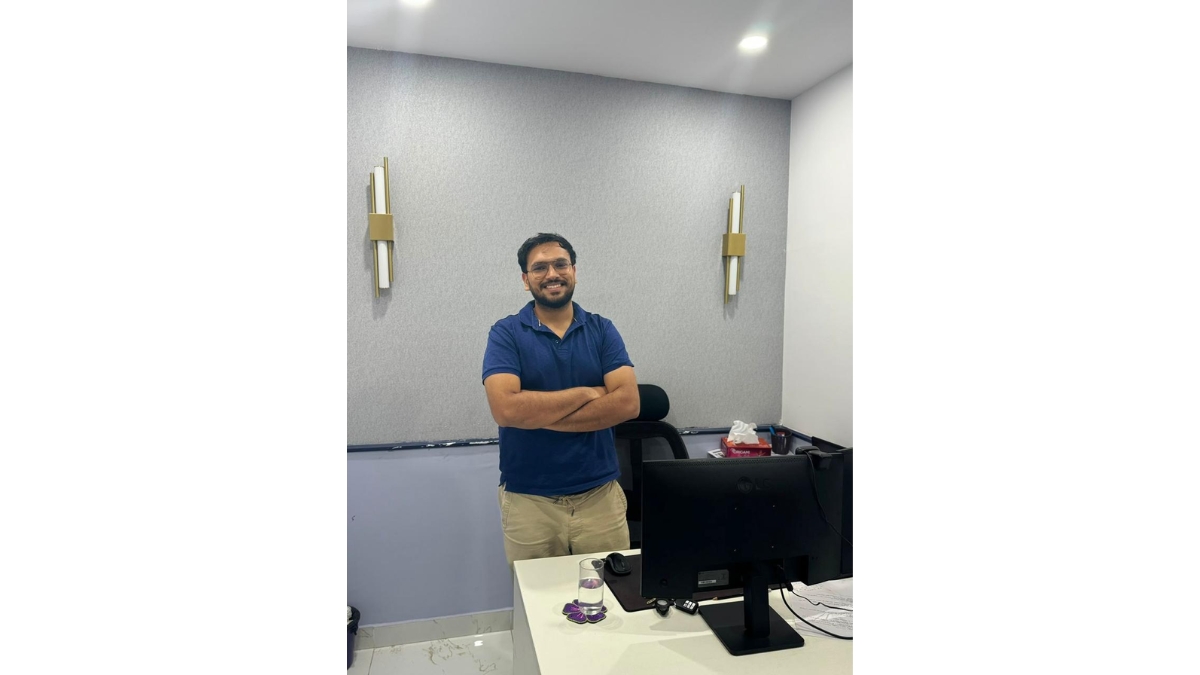 In Conversation with Rishi Dadhich: Why India’s Tendering Problem Isn’t What You Think-HE