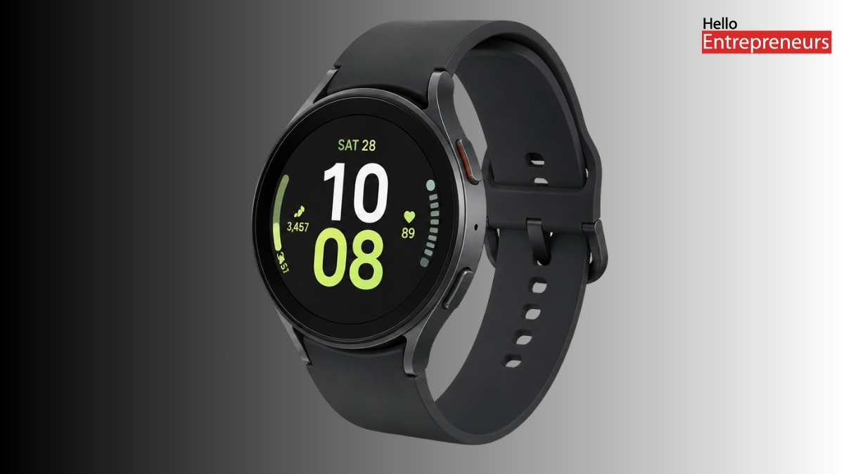Samsung’s Rumoured Galaxy Aero Smartwatch Could Mark a Major Shift Away from Wear OS