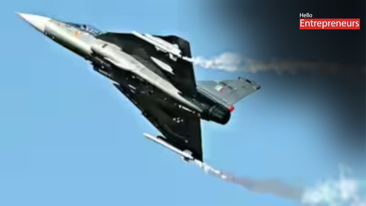 IAF Wing Commander Held in Honey-Trap Espionage Case; Charged Under Official Secrets Act