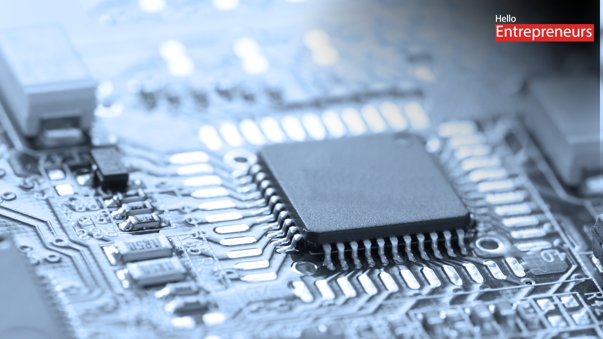 Gujarat’s Semiconductor Opportunity Gets Bigger as India Plans New Chip Plants