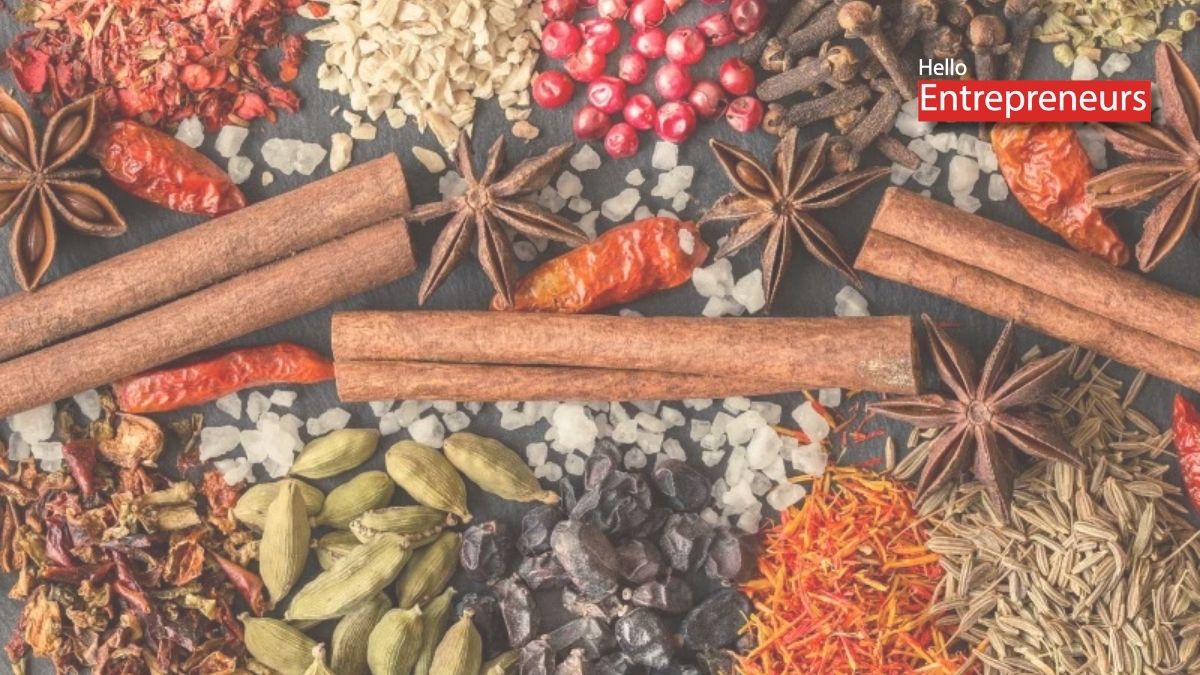 India's ₹90,000-Crore Spice Industry Is Moving Beyond Masala -HE