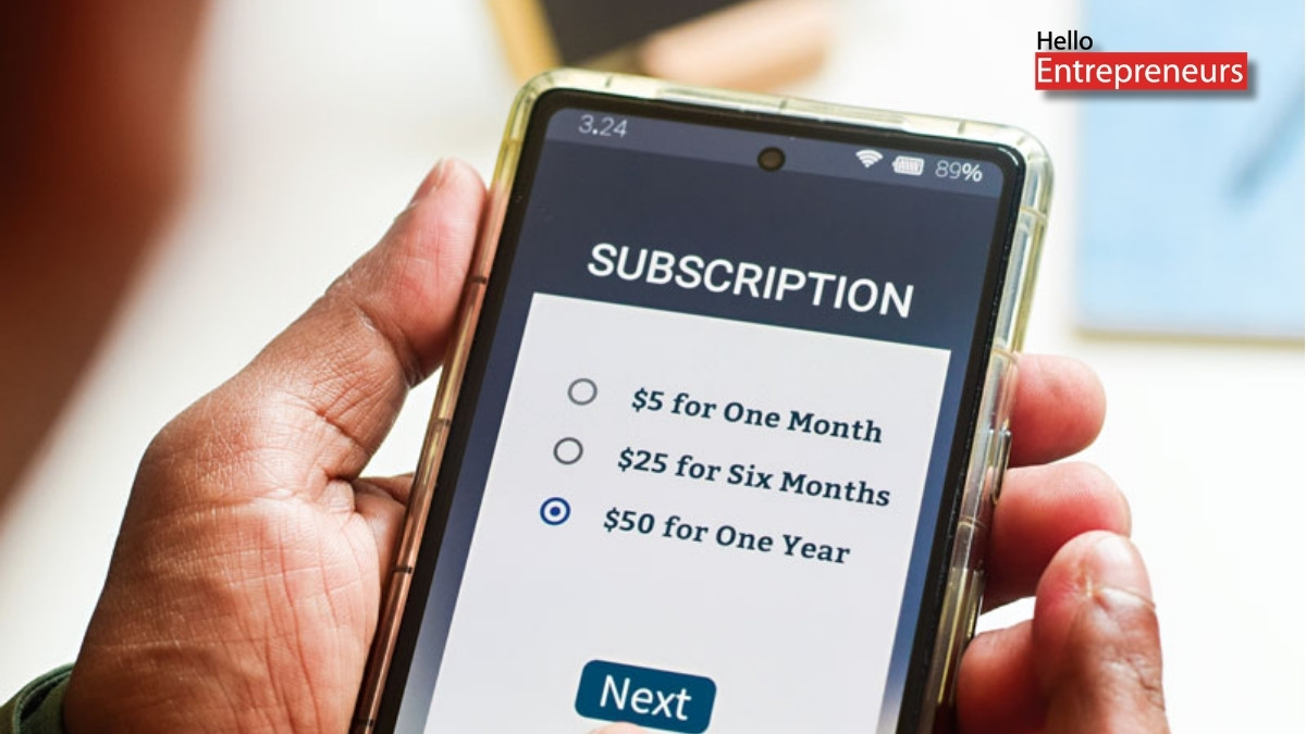 Inside India's $8-9 Billion Subscription Economy-PNn