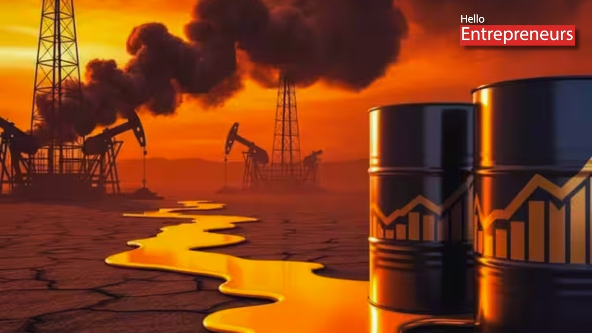 How Middle East Tensions Could Increase India's Oil Bill and Everyday Costs