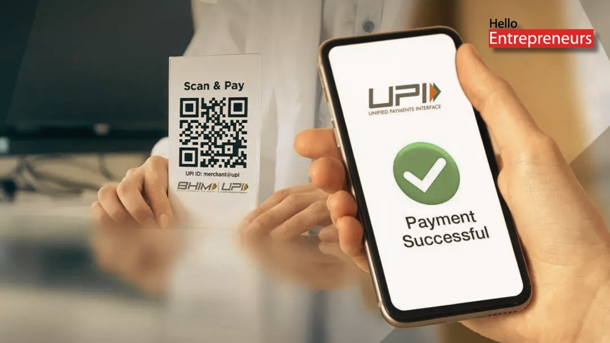 UPI Is Free Today. But Who Pays for It?