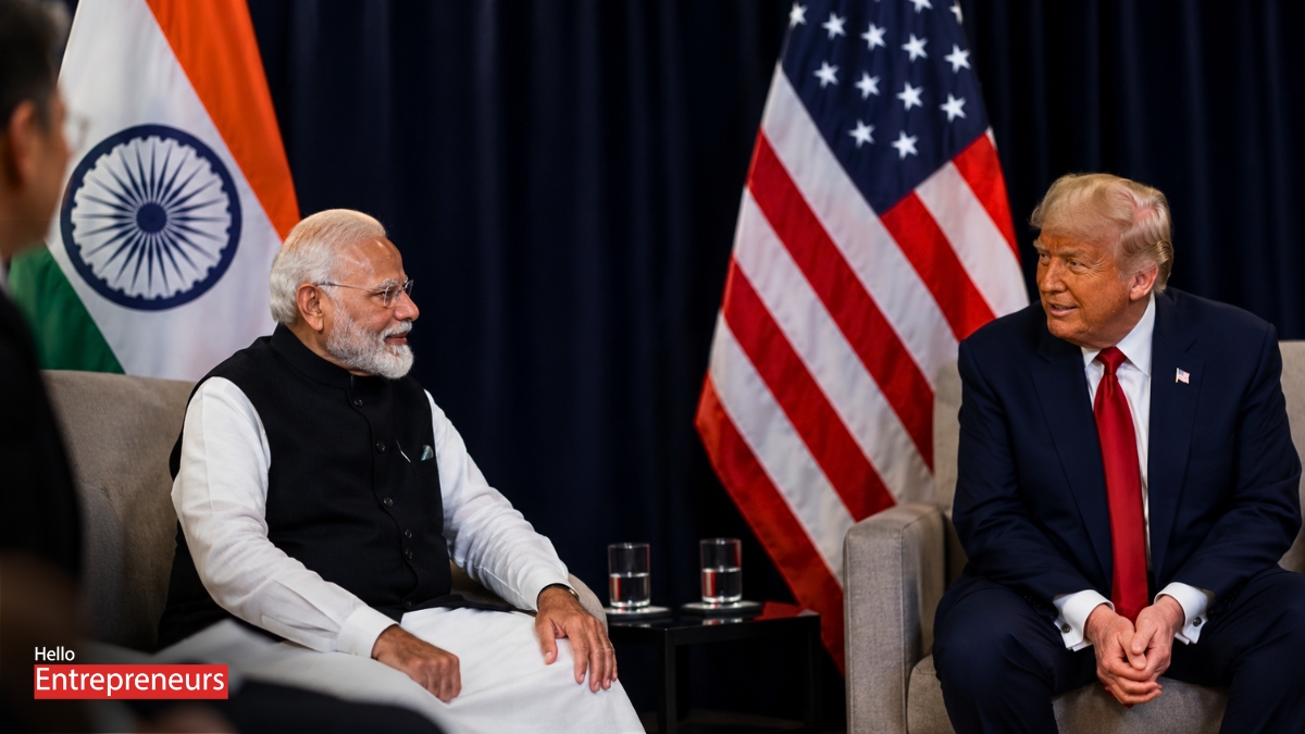 India - HE