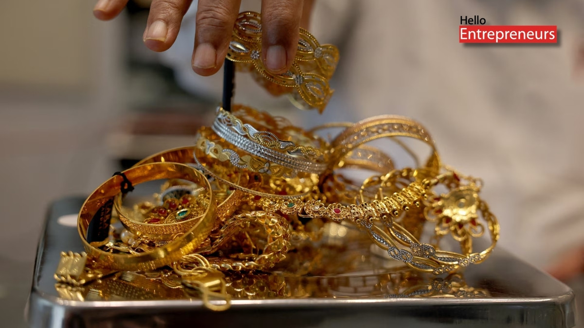 Gold Is Expensive, So Why Are Indians Still Buying It?