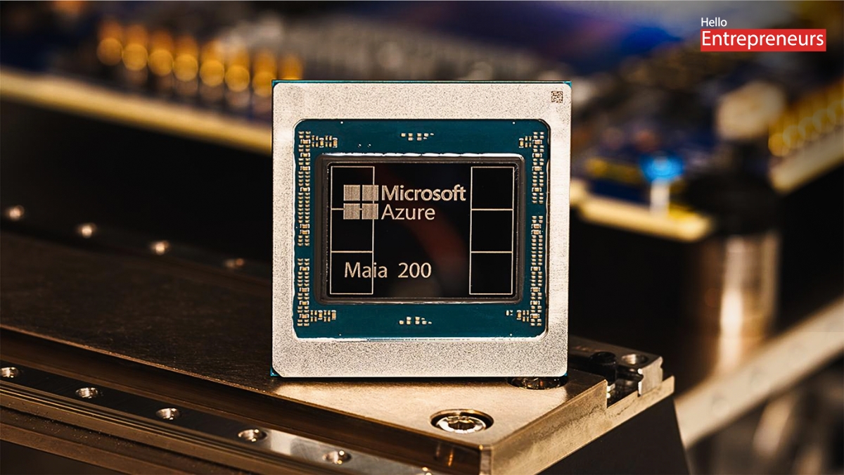 Microsoft - HE