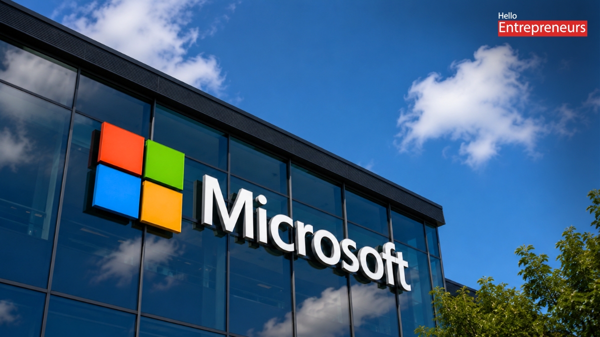 Microsoft’s Maia 300 Could Be Its Nvidia Escape Route