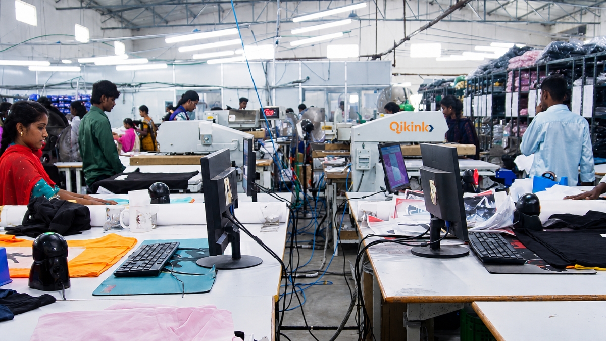 Meet Qikink: The Platform Betting Creators Don’t Need Inventory to Build a Brand