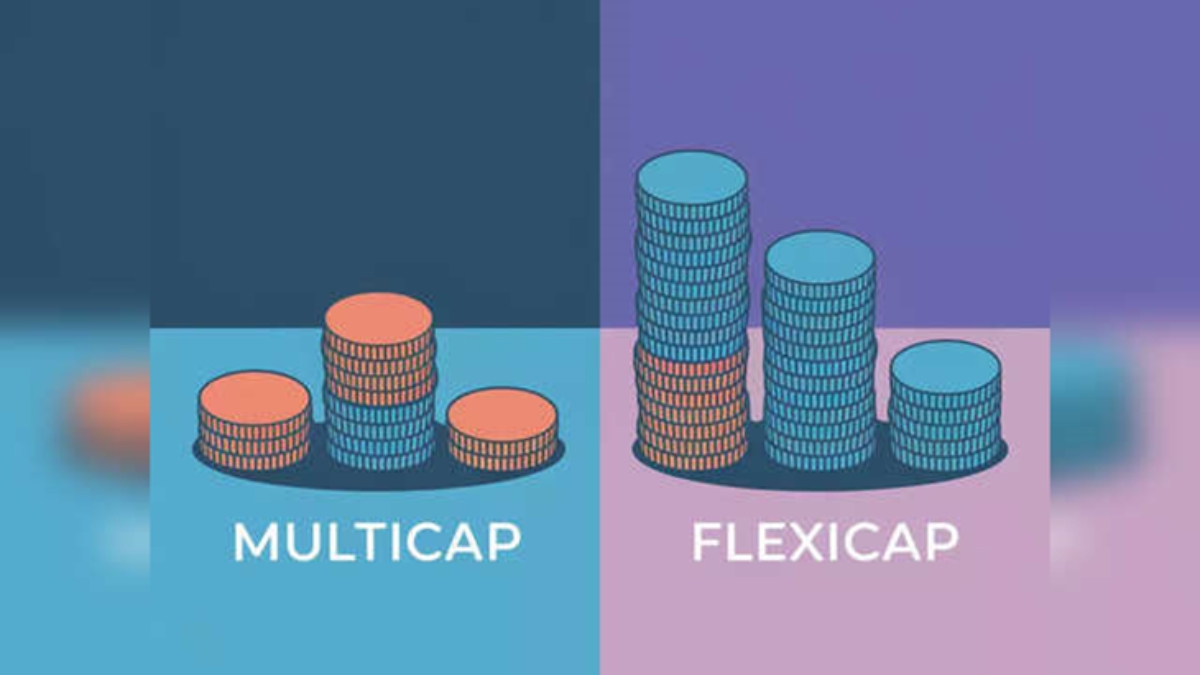 Multi-Cap
