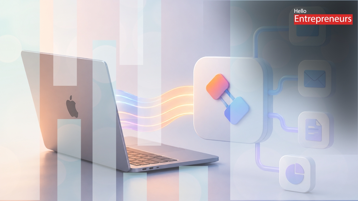 OpenAI’s Computer History Brings Mac Activity Into Automated Workflows-HE