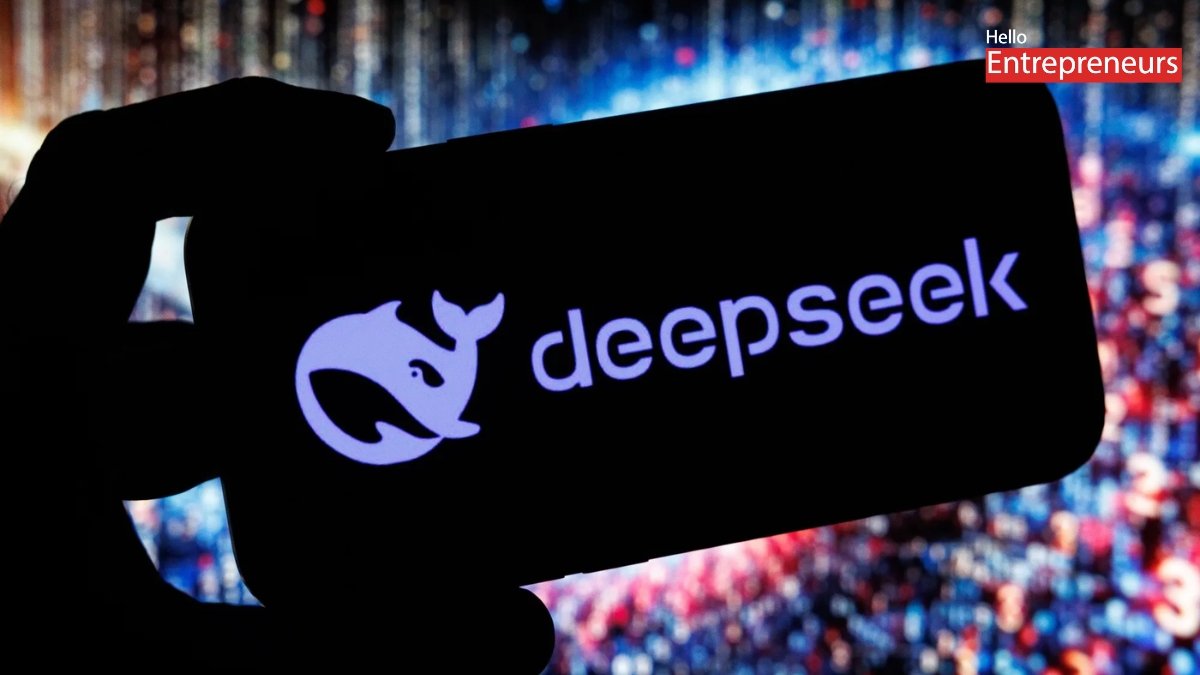 DeepSeek Unveils Open-Source Agent Framework to Rival Claude Code-HE