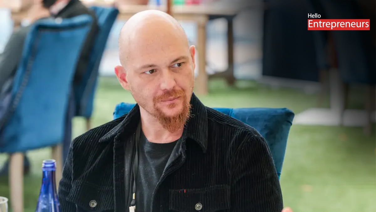 Replit CEO Says AI Is Making Software Engineering More Human-HE