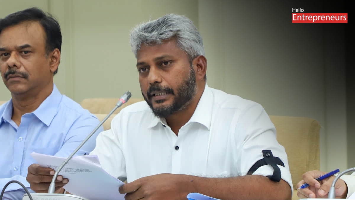 Tamil Nadu Budget 2026: TVK Mixes Welfare, Education and AI Push as Opposition Calls It Repackaged-HE