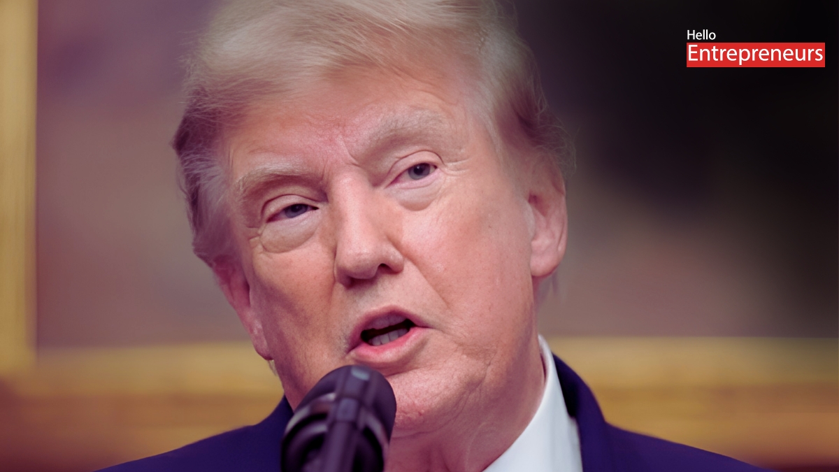 Trump calls Strait of Hormuz ‘American territory’ as Iran tensions intensify-HE