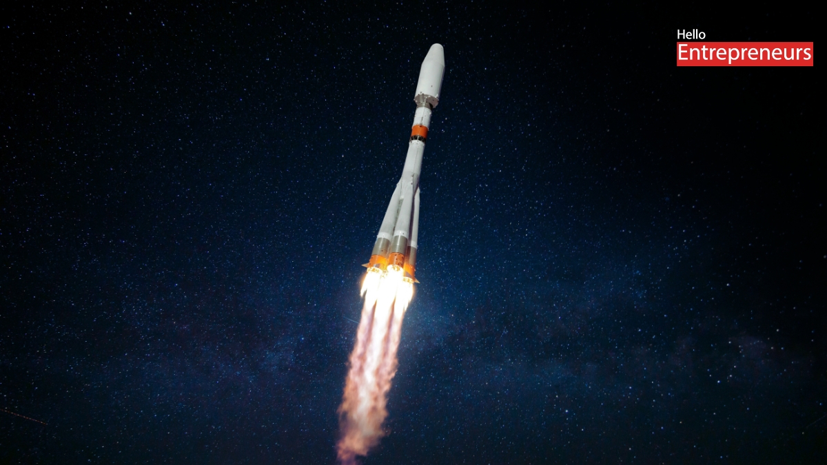 ISRO to Exit Rocket Manufacturing, Hand Over PSLV and LVM3 to Private Sector-HE
