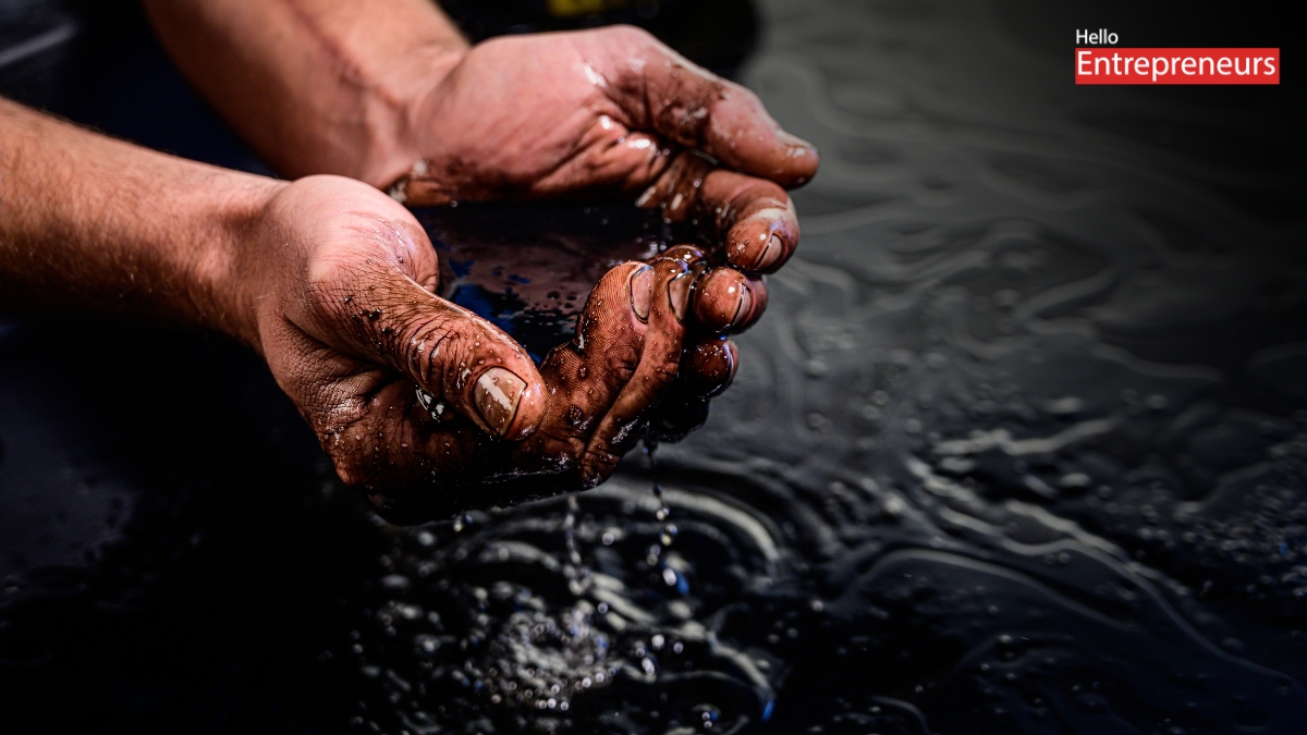 Global Crude Oil Prices Rise as Brent Tops $80, WTI Climbs Above $76-HE