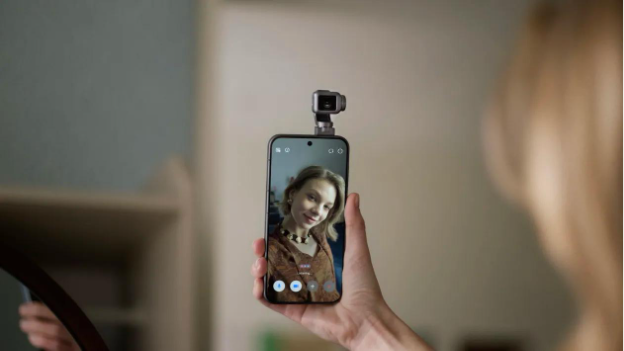 Honor Robot Phone 