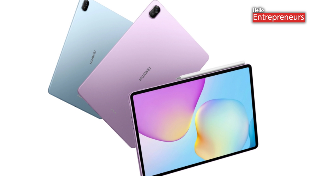 Huawei unveils MatePad 11.5 (2026) in India packing 2.5K 120Hz PaperMatte display