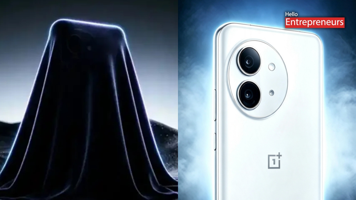 OnePlus 16 teaser confirms gaming-focused flagship ahead of October launch